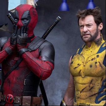Deadpool & Wolverine llegó al streaming, y Ryan Reynolds prepara en silencio otra película con Hugh Jackman