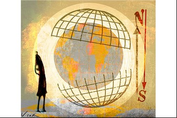 Europa y Latinoamérica, en el espejo