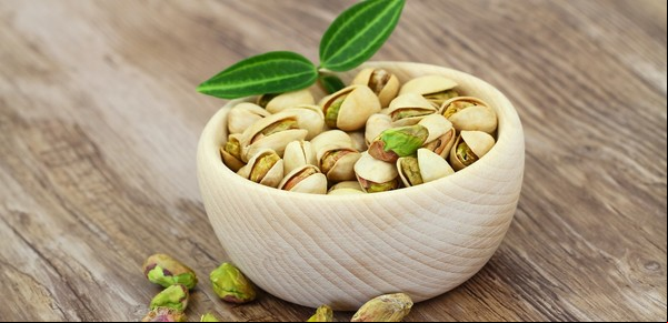 Cuáles son los inesperados beneficios de comer pistachos todos los días