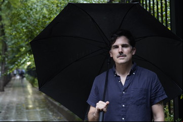 Pablo Maurette: "Por culpa de los celulares leemos de modo más disperso"