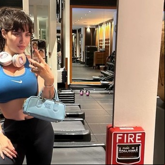Wanda Nara habló sobre la posibilidad de volverse a enamorar, tras su separación de Mauro Icardi