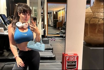Wanda Nara habló sobre la posibilidad de volverse a enamorar, tras su separación de Mauro Icardi