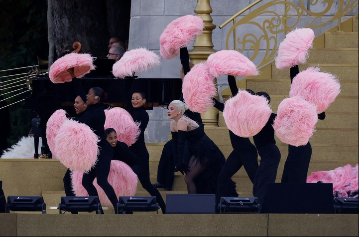 Foto REUTERS/Amanda Perobelli
