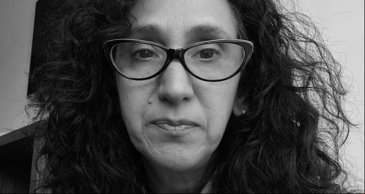 Jimena Dib es licenciada y profesora en Letras, especialista en Procesos de Lectura y Escritura (UBAUnesco). Foto: gentileza Editorial La Crujía.