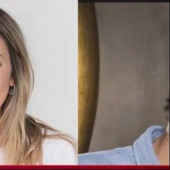 Sofi Martínez rompió el silencio y habló sobre los rumores que la vinculan con Marcos Ginocchio
