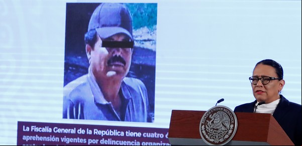 Traición, secuestro y la supuesta verdad detrás de la captura de uno de los capos del Cartel de Sinaloa