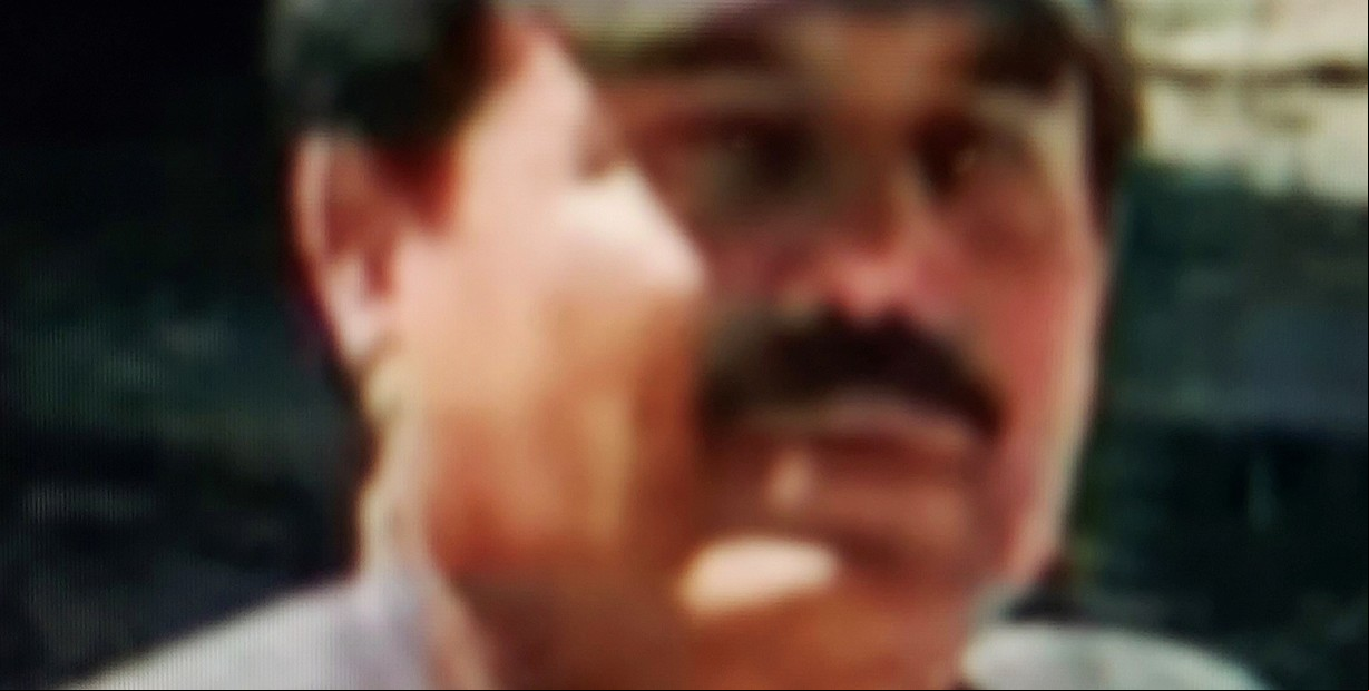 Cómo EE.UU. capturó a uno de los mayores capos de la droga de México