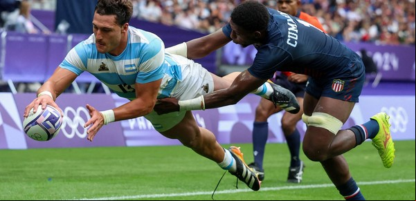 Mala noticia para Los Pumas 7s: la World Rugby decidió que no se juegue más el Mundial de Seven