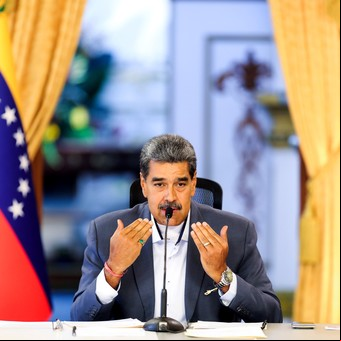 La funcionalidad Milei-Maduro y el desamparo kirchnerista