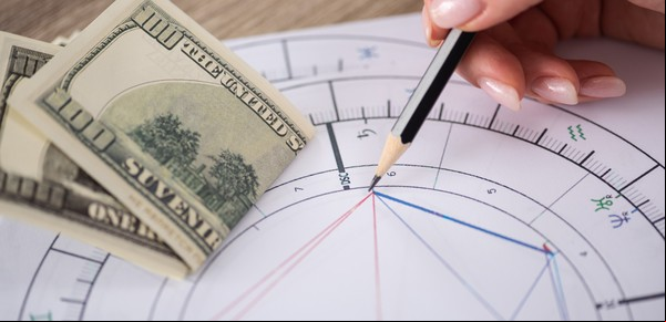 Cuál es tu planeta del dinero, según la astrología