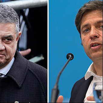 En un solo día atacaron a cinco policías porteños en Provincia de Buenos Aires y Jorge Macri estalló de furia contra Kicillof: "Esto no da para más"