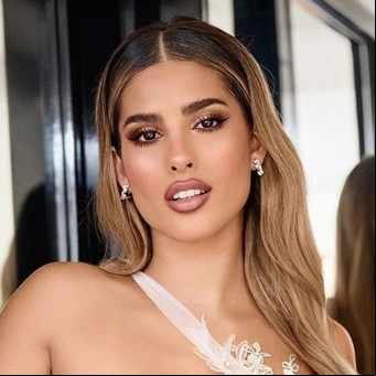 ¿Qué perfume usa Julieta Poggio?: la influencer reveló su secreto mejor guardado