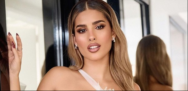 ¿Qué perfume usa Julieta Poggio?: la influencer reveló su secreto mejor guardado