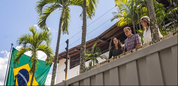 El detrás de escena de la liberación en Venezuela: EE.UU., El Salvador e Italia, en la negociación de los asilados