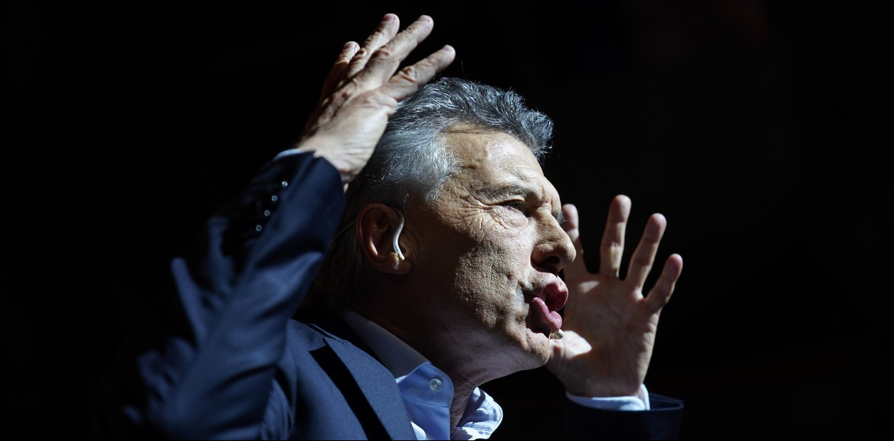 Macri podría ser candidato en la Ciudad con un objetivo urgente: salvar al PRO para 2027