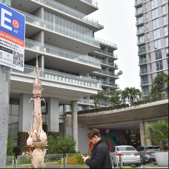 Compraventa de inmuebles: los motivos por los que creció casi un 30% en la Ciudad