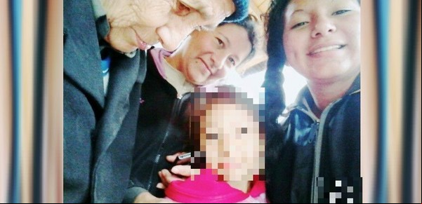 Caso Loan: el sorpresivo embarazo de una de las principales testigos