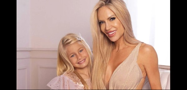 El insólito festejo de Luciana Salazar por la elección del nuevo papa León XIV: "Feliz por mi hija"