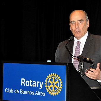 Pese a las críticas de Macri, Guillermo Francos dijo que la alianza de Milei con el PRO "no está en peligro"