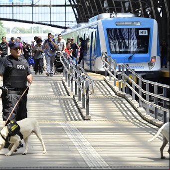 A qué hora dejan de funcionar los trenes y subtes este jueves 10 de abril por el paro de la CGT