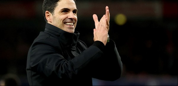 La insólita idea de Mikel Arteta en Arsenal: contrató ladrones para dar una lección a sus jugadores