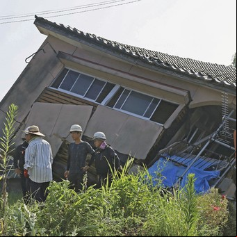Alerta en Japón: temen un inminente megaterremoto tras el fuerte sísmo que lo sacudió
