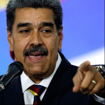 Nicolás Maduro dijo que el pueblo se cansó de Javier Milei y dejó un pronóstico temerario: "Se vienen grandes cambios en Argentina"