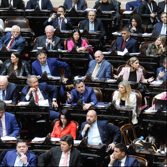 "Mitómana y mala compañera", dos diputadas libertarias se cansaron de las críticas de Lilia Lemoine y blanquearon una feroz interna que golpea al bloque de Milei