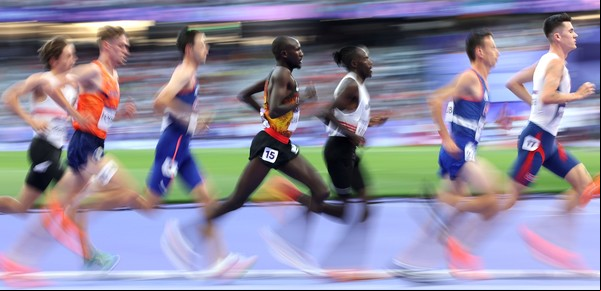 De Tokio a París: la humanización del deporte