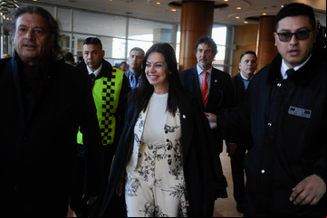 Pettovello suma un nuevo jefe de gabinete: el hijo de un histórico gobernador radical que también trabajó con Pichetto
