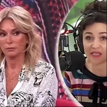 Yanina Latorre liquidó a Julia Mengolini por poner en duda la palabra de Fabiola Yañez: "Sos tan basura"