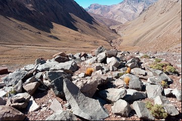 Un nuevo hallazgo confirma la presencia del Imperio Inca en Mendoza hace cinco siglos