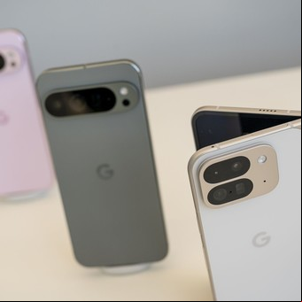 Del Google Pixel 9 Pro al Xiaomi 14, cinco celulares de gama alta más baratos que el iPhone 16