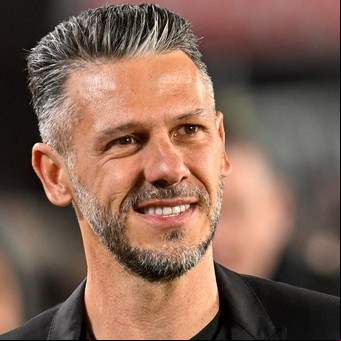 Martín Demichelis fue confirmado como nuevo técnico de Monterrey: el mensaje de bienvenida de Rayados