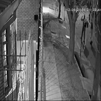 Video: entraron a la casa de una diputada en Mendoza y le robaron los ahorros para los viajes de egresados de sus hijas