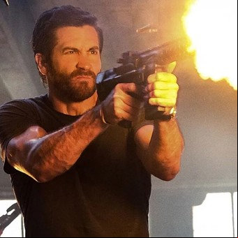 La película de acción de Netflix que no te puedes perder 