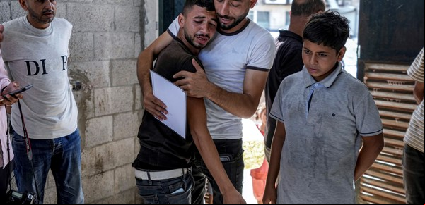 Comienza una nueva ronda de negociaciones sobre Gaza: ¿Por qué es tan difícil el acuerdo?