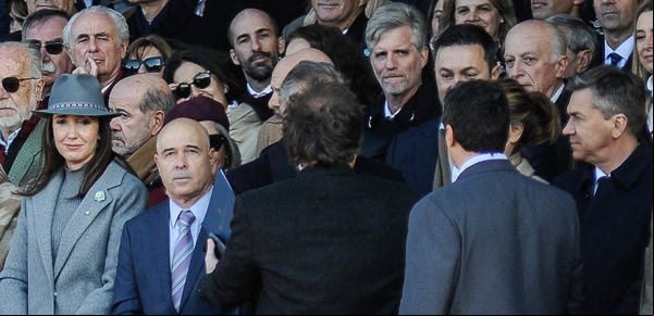 Denuncian que la SIDE ya gastó el 80% de los $ 100 mil millones extra de fondos reservados que le dio Javier Milei