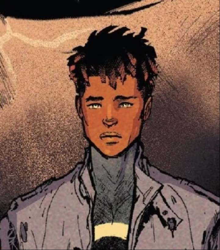 Quién es Valentin Correa, el nuevo personaje de X-Men.