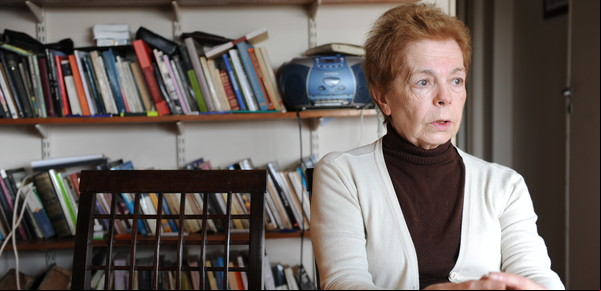 Los tesoros que Hebe Uhart encontraba en pueblos pequeños y que maravillan a los lectores de EE.UU.