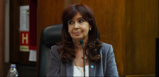 Una nueva encuesta midió a 28 dirigentes: los peores fueron Cristina, un ministro y un gobernador