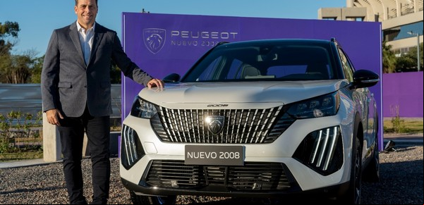 Stellantis subió 1,8% los precios de su lista: es la mitad de lo que había enojado a Caputo