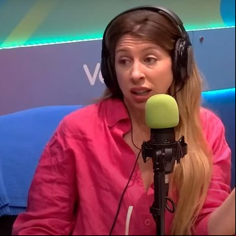 Flor Bertotti dejó su programa de radio: los motivos de su salida y quién la reemplazará 