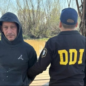 Un jefe barrabrava y un narco: quiénes son los detenidos por hacer un túnel para robar un banco en San Isidro