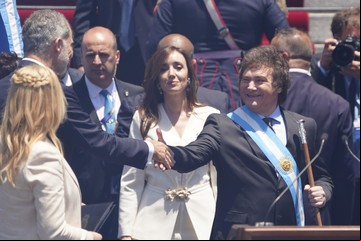 El dilema de la sastrería que viste a los presidentes argentinos: diversificarse o morir