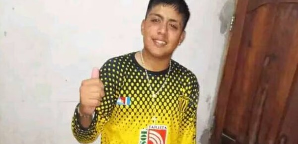 Un joven fue asesinado al intentar rescatar a su madre, que permanecía cautiva de su pareja en Santiago del Estero