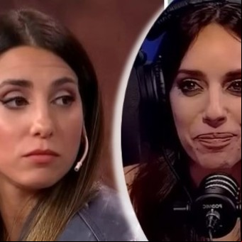 "Escabió con la nuestra": Cinthia Fernández liquidó a Tamara Pettinato