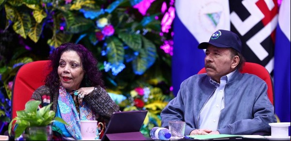 Represión en Nicaragua: el régimen de Daniel Ortega ordenó el cierre de 1.500 ONGs, la mayoría religiosas