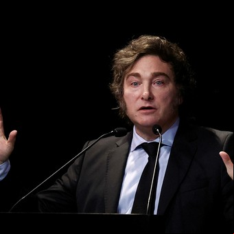 Javier Milei ratificó que vetará la nueva fórmula jubilatoria si el Senado la aprueba: "El costo político lo van a pagar los degenerados fiscales"