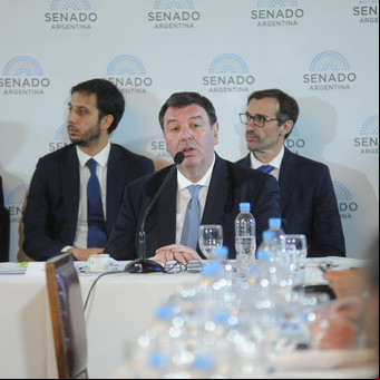 El Gobierno fracasó en su intento por aprobar el pliego de Ariel Lijo para la Corte y apela al plan B